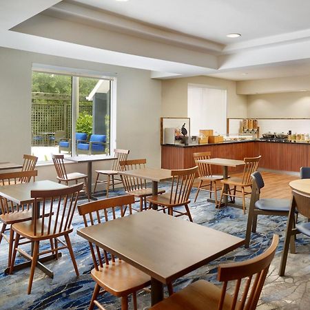 Fairfield Inn & Suites By Marriott Anderson Clemson Eksteriør billede