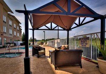 Fairfield Inn & Suites By Marriott Anderson Clemson Eksteriør billede