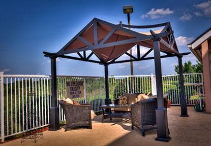 Fairfield Inn & Suites By Marriott Anderson Clemson Eksteriør billede