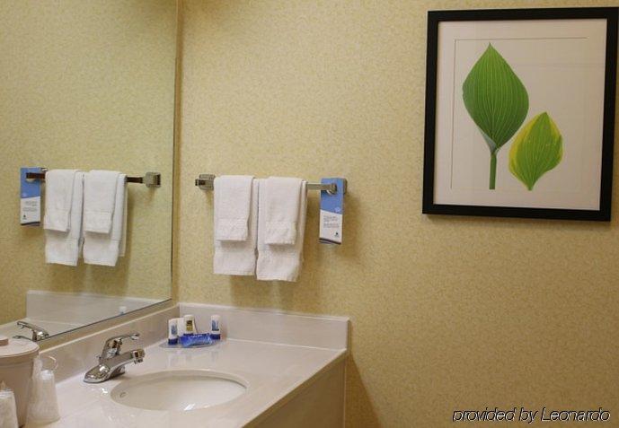 Fairfield Inn & Suites By Marriott Anderson Clemson Eksteriør billede
