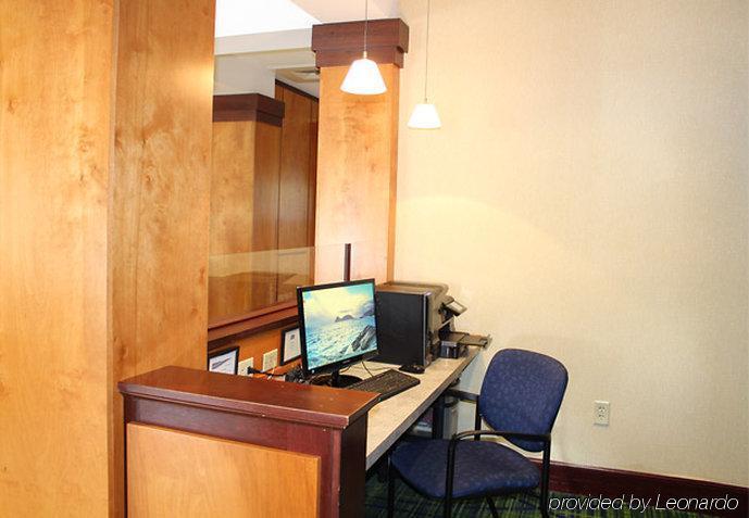 Fairfield Inn & Suites By Marriott Anderson Clemson Eksteriør billede