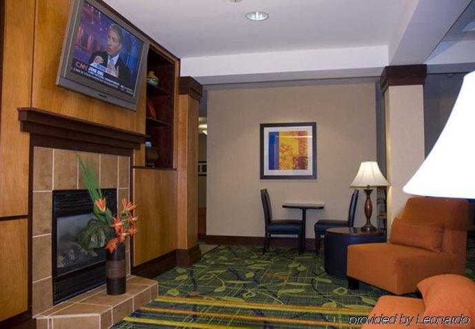 Fairfield Inn & Suites By Marriott Anderson Clemson Eksteriør billede